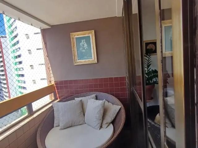 Apartamento venda em Região Geográfica Imediata de Salvador, Região Metropolitana de Salvador