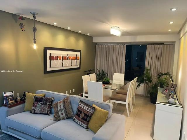 Apartamento venda em Região Geográfica Imediata de Salvador, Região Metropolitana de Salvador