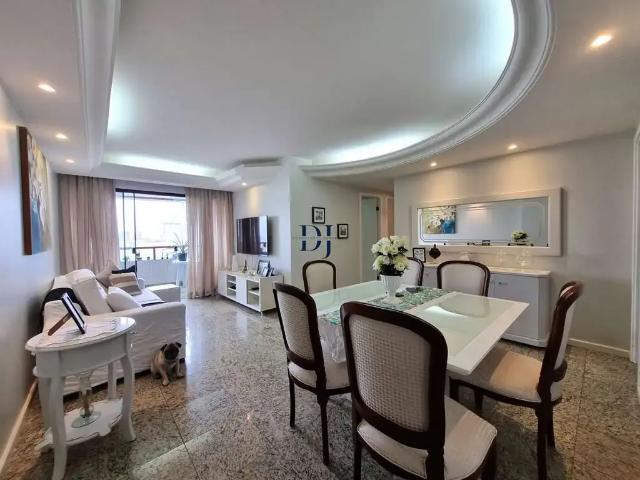 Apartamento venda em Região Geográfica Imediata de Salvador, Região Metropolitana de Salvador