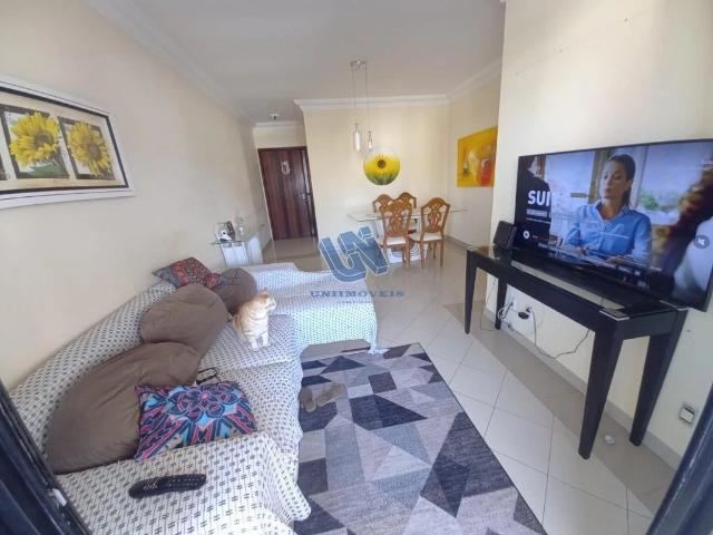 Apartamento venda em Loteamento Aquarius, Salvador