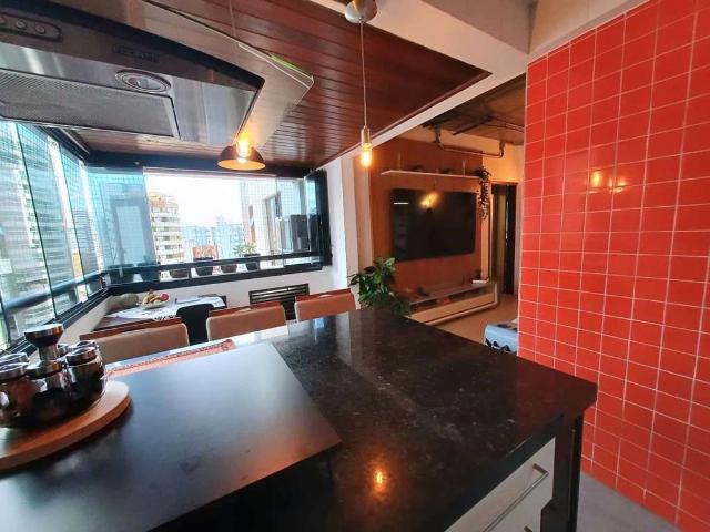 Apartamento venda em Região Geográfica Imediata de Salvador, Região Metropolitana de Salvador