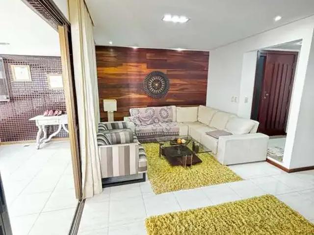 Apartamento venda em Região Geográfica Imediata de Salvador, Região Metropolitana de Salvador