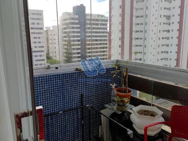 Apartamento venda em Vila Bolandeira, Salvador