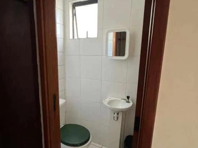 Apartamento venda em Região Geográfica Imediata de Salvador, Região Metropolitana de Salvador