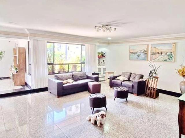 Apartamento venda em Região Geográfica Imediata de Salvador, Região Metropolitana de Salvador