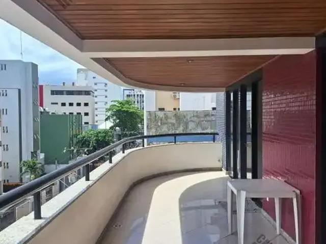 Apartamento venda em Região Geográfica Imediata de Salvador, Região Metropolitana de Salvador