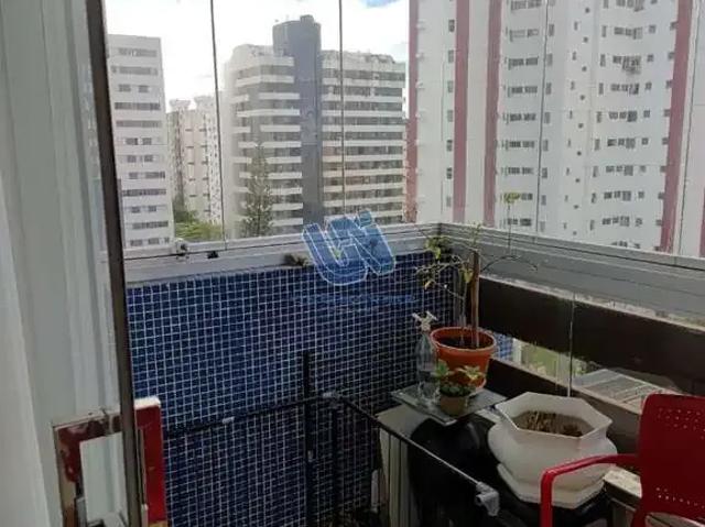 Apartamento venda em Região Geográfica Imediata de Salvador, Região Metropolitana de Salvador