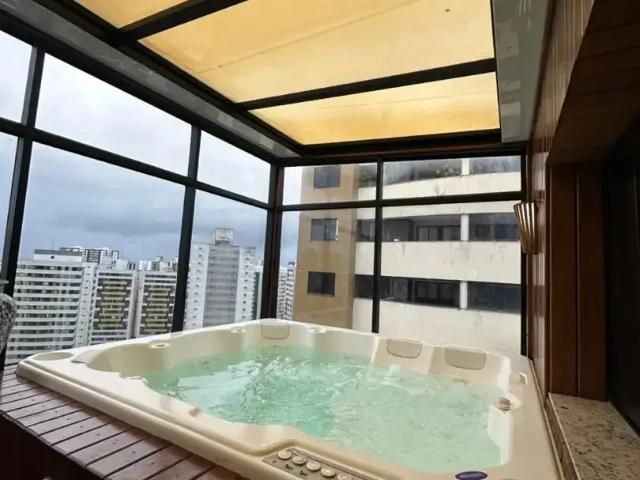 Apartamento venda em Região Geográfica Imediata de Salvador, Região Metropolitana de Salvador