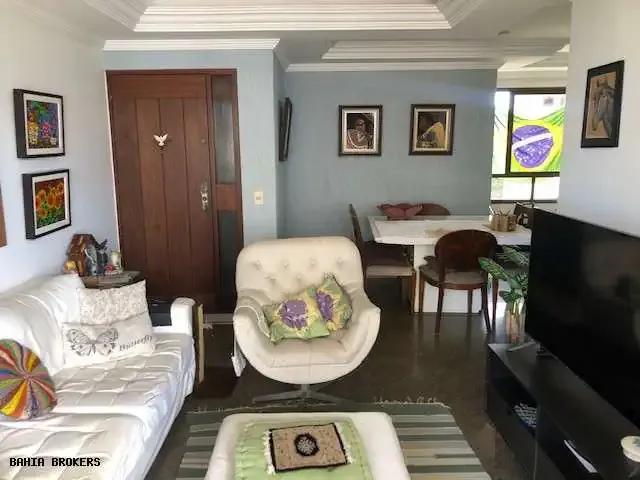 Apartamento venda em Região Geográfica Imediata de Salvador, Região Metropolitana de Salvador