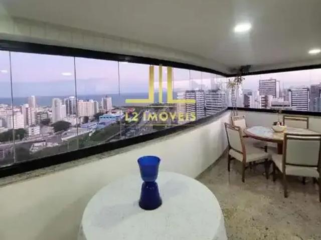 Apartamento venda em Região Geográfica Imediata de Salvador, Região Metropolitana de Salvador