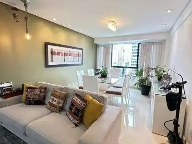 Apartamento venda em Região Geográfica Imediata de Salvador, Região Metropolitana de Salvador