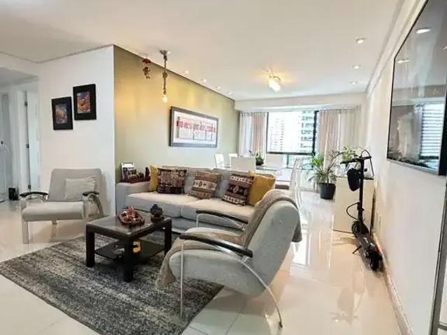 Apartamento venda em Região Geográfica Imediata de Salvador, Região Metropolitana de Salvador