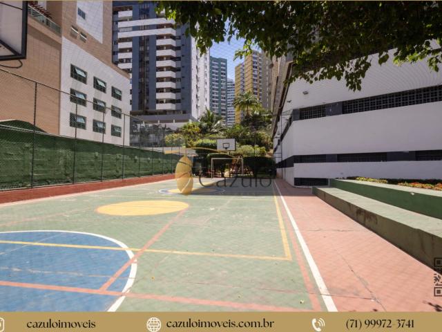 Apartamento venda em Salvador