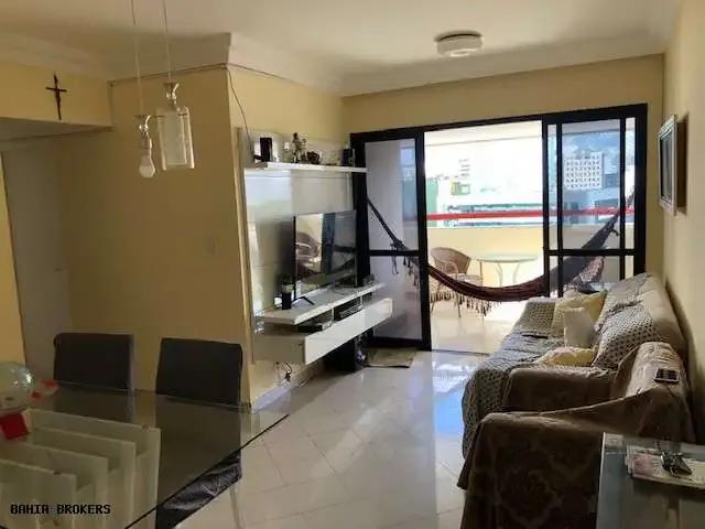 Apartamento venda em Região Geográfica Imediata de Salvador, Região Metropolitana de Salvador