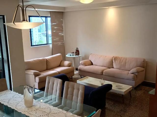 Apartamento venda em Região Geográfica Imediata de Salvador, Região Metropolitana de Salvador