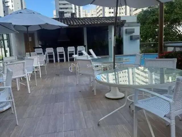 Apartamento venda em Região Geográfica Imediata de Salvador, Região Metropolitana de Salvador