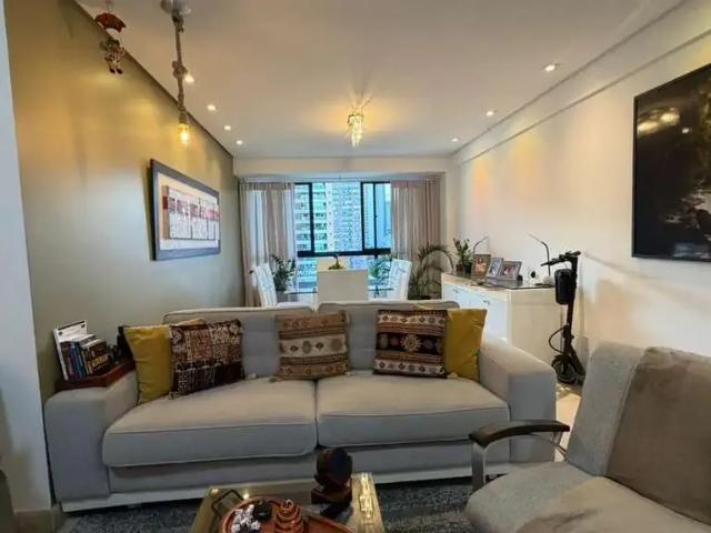 Apartamento venda em Região Geográfica Imediata de Salvador, Região Metropolitana de Salvador