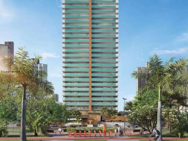 Apartamento venda em Pituba, Bahia