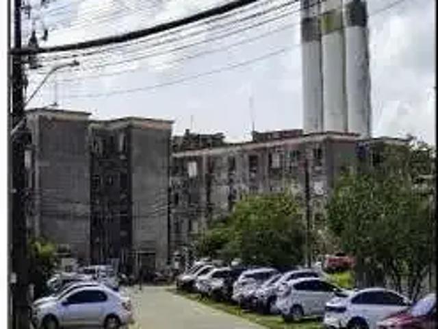 Apartamento venda em Região Geográfica Imediata de Salvador, Região Metropolitana de Salvador