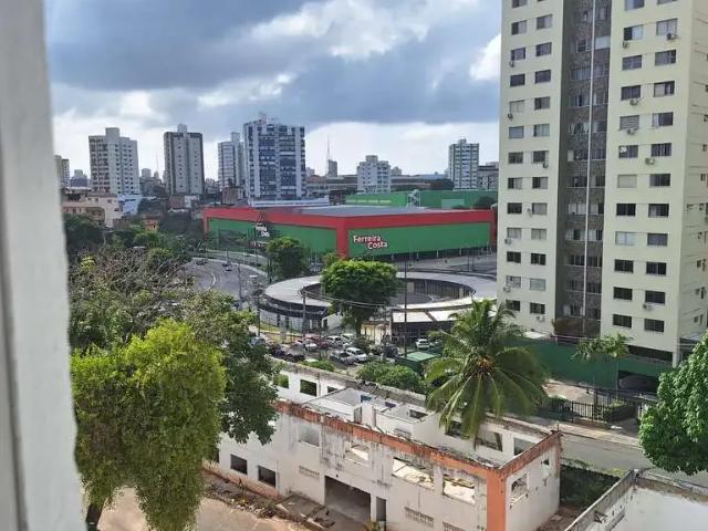 Apartamento venda em Região Geográfica Imediata de Salvador, Região Metropolitana de Salvador