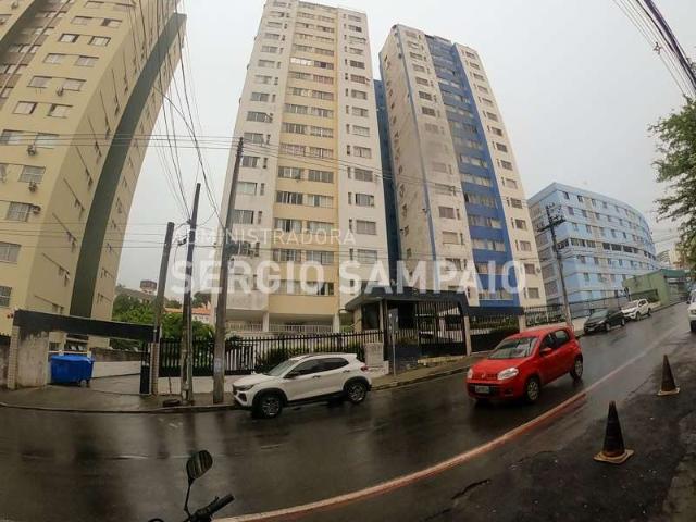 Apartamento venda em Salvador, Centro