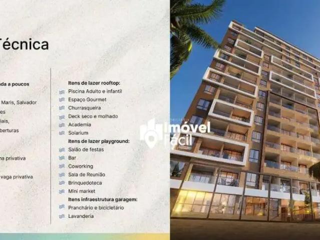 Apartamento venda em Região Geográfica Imediata de Salvador, Região Metropolitana de Salvador