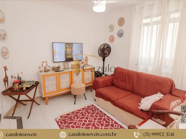 Apartamento venda em Região Geográfica Imediata de Salvador, Região Metropolitana de Salvador