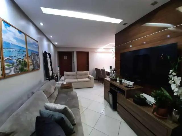 Apartamento venda em Região Geográfica Imediata de Salvador, Região Metropolitana de Salvador