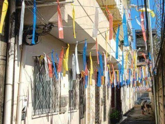 Apartamento venda em Região Geográfica Imediata de Salvador, Região Metropolitana de Salvador