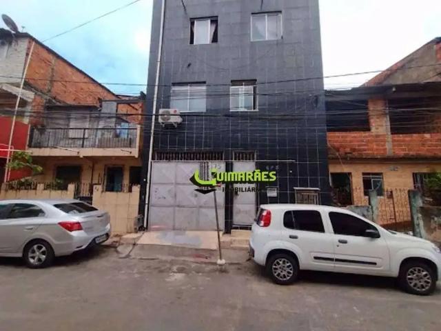 Apartamento venda em Região Geográfica Imediata de Salvador, Região Metropolitana de Salvador