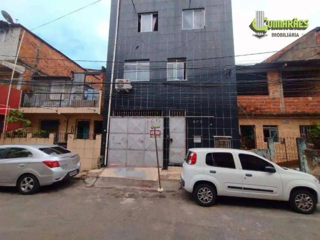 Apartamento venda em Região Geográfica Imediata de Salvador, Região Metropolitana de Salvador