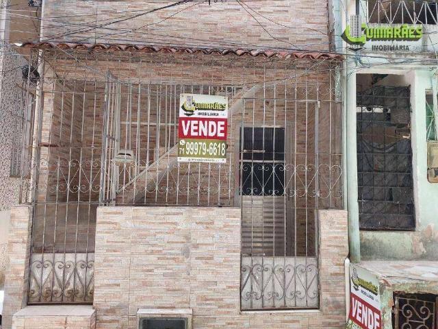 Apartamento venda em Região Geográfica Imediata de Salvador, Região Metropolitana de Salvador