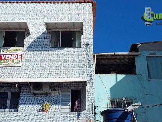 Apartamento venda em Região Geográfica Imediata de Salvador, Região Metropolitana de Salvador