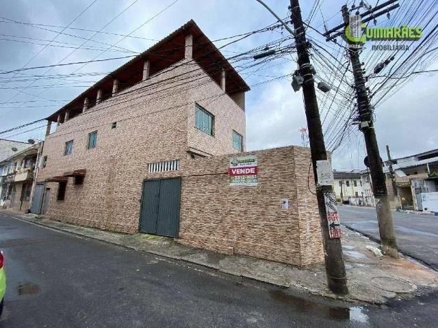 Apartamento venda em Região Geográfica Imediata de Salvador, Região Metropolitana de Salvador