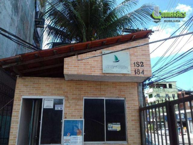 Apartamento venda em Região Geográfica Imediata de Salvador, Região Metropolitana de Salvador