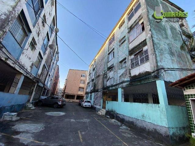 Apartamento venda em Região Geográfica Imediata de Salvador, Região Metropolitana de Salvador