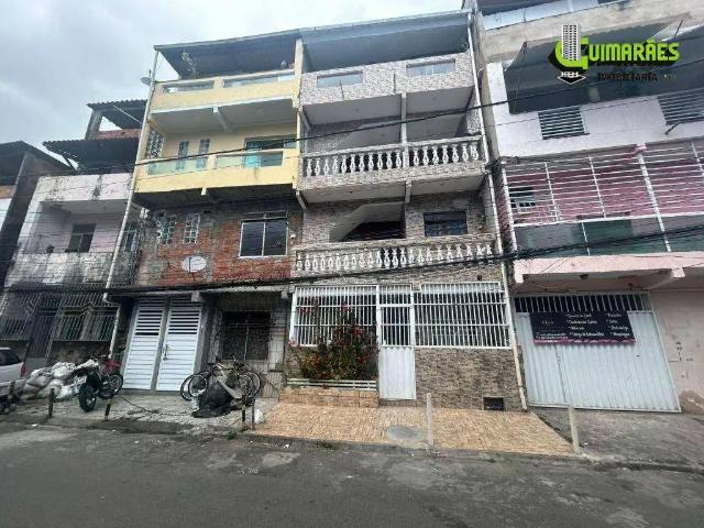 Apartamento venda em Região Geográfica Imediata de Salvador, Região Metropolitana de Salvador