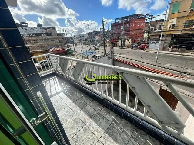 Apartamento venda em Região Geográfica Imediata de Salvador, Região Metropolitana de Salvador