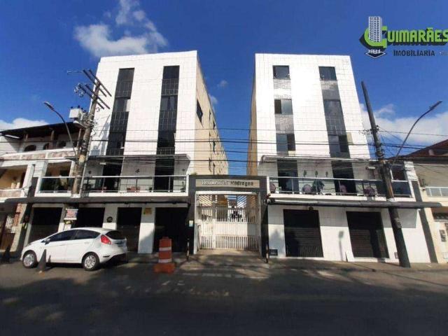 Apartamento venda em Região Geográfica Imediata de Salvador, Região Metropolitana de Salvador