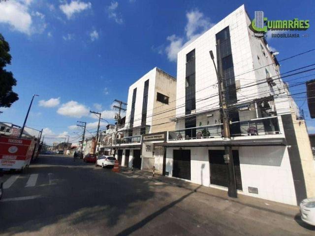 Apartamento venda em Região Geográfica Imediata de Salvador, Região Metropolitana de Salvador
