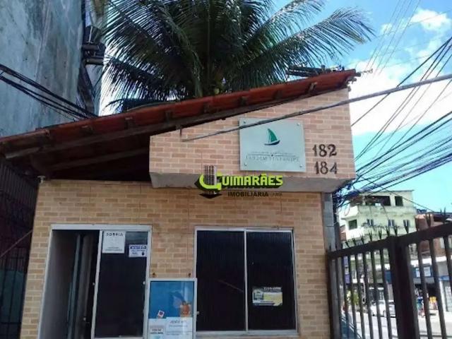 Apartamento venda em Região Geográfica Imediata de Salvador, Região Metropolitana de Salvador