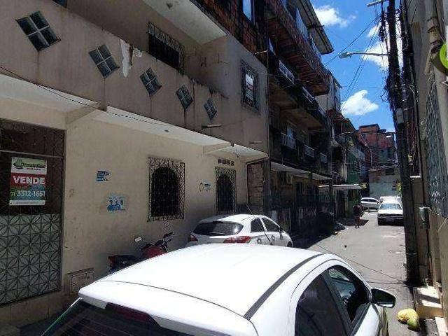 Apartamento venda em Região Geográfica Imediata de Salvador, Região Metropolitana de Salvador