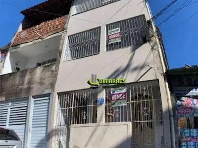 Apartamento venda em Região Geográfica Imediata de Salvador, Região Metropolitana de Salvador