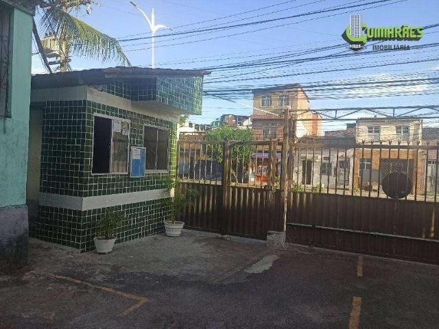 Apartamento venda em Região Geográfica Imediata de Salvador, Região Metropolitana de Salvador