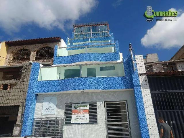 Apartamento venda em Região Geográfica Imediata de Salvador, Região Metropolitana de Salvador