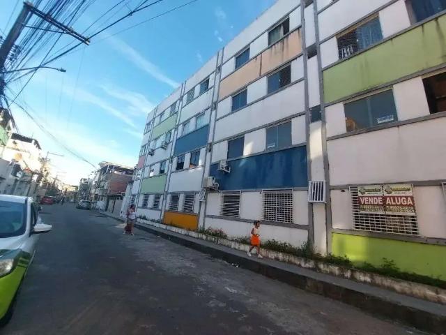 Apartamento venda em Região Geográfica Imediata de Salvador, Região Metropolitana de Salvador