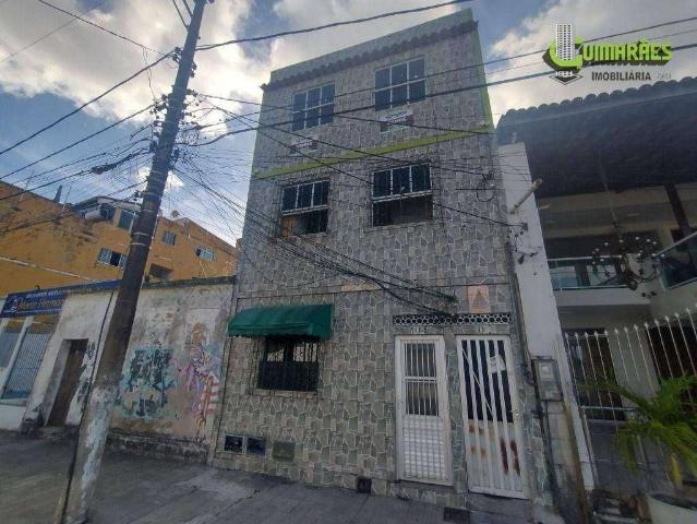 Apartamento venda em Região Geográfica Imediata de Salvador, Região Metropolitana de Salvador