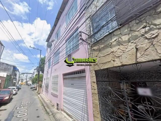 Apartamento venda em Região Geográfica Imediata de Salvador, Região Metropolitana de Salvador