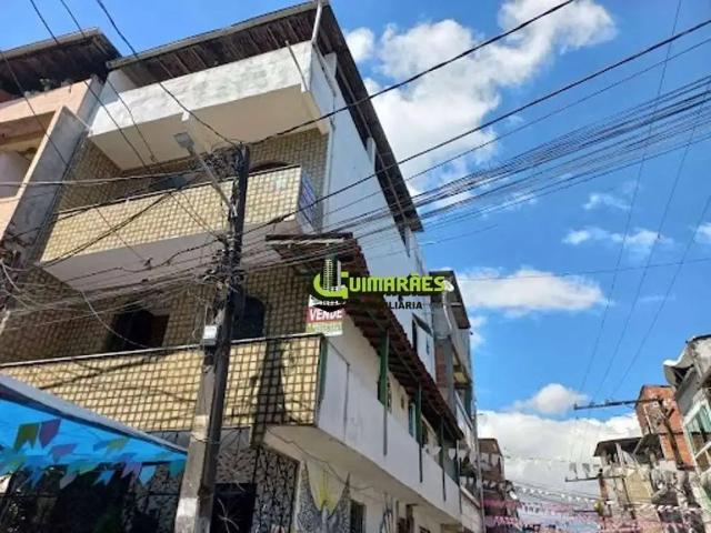 Apartamento venda em Região Geográfica Imediata de Salvador, Região Metropolitana de Salvador