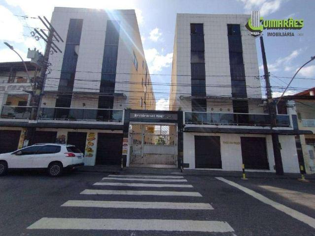 Apartamento venda em Região Geográfica Imediata de Salvador, Região Metropolitana de Salvador